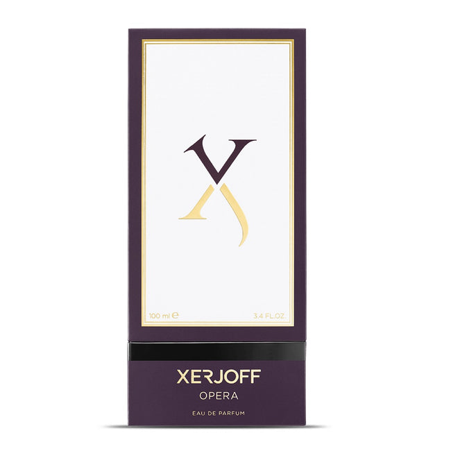 Xerjoff Opera woda perfumowana spray 100ml