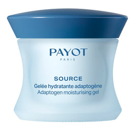 Payot Source Adaptogen Moisturising Gel nawilżający żel do twarzy 50ml