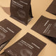 Supersonic Calm Cacao z adaptogenami 225g