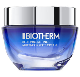 Biotherm Blue Pro-Retinol Multi-Correct Cream przeciwzmarszczkowy krem do twarzy 50ml