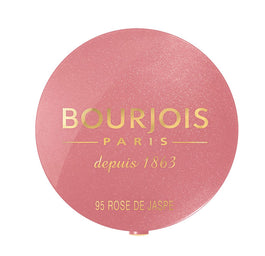 Bourjois Pastel Joues róż w kamieniu 95 Rose De Jaspe 2.5g