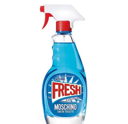Moschino Fresh Couture woda toaletowa spray  Tester