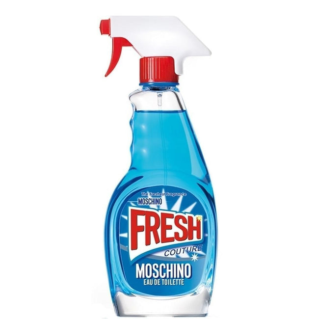 Moschino Fresh Couture woda toaletowa spray  Tester