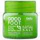 Delia Good Foot ziołowa sól do kąpieli stóp 570g