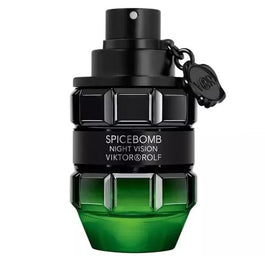Viktor & Rolf Spicebomb Night Vision woda toaletowa spray  - produkt bez opakowania
