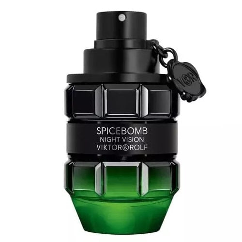 Viktor & Rolf Spicebomb Night Vision woda toaletowa spray  - produkt bez opakowania