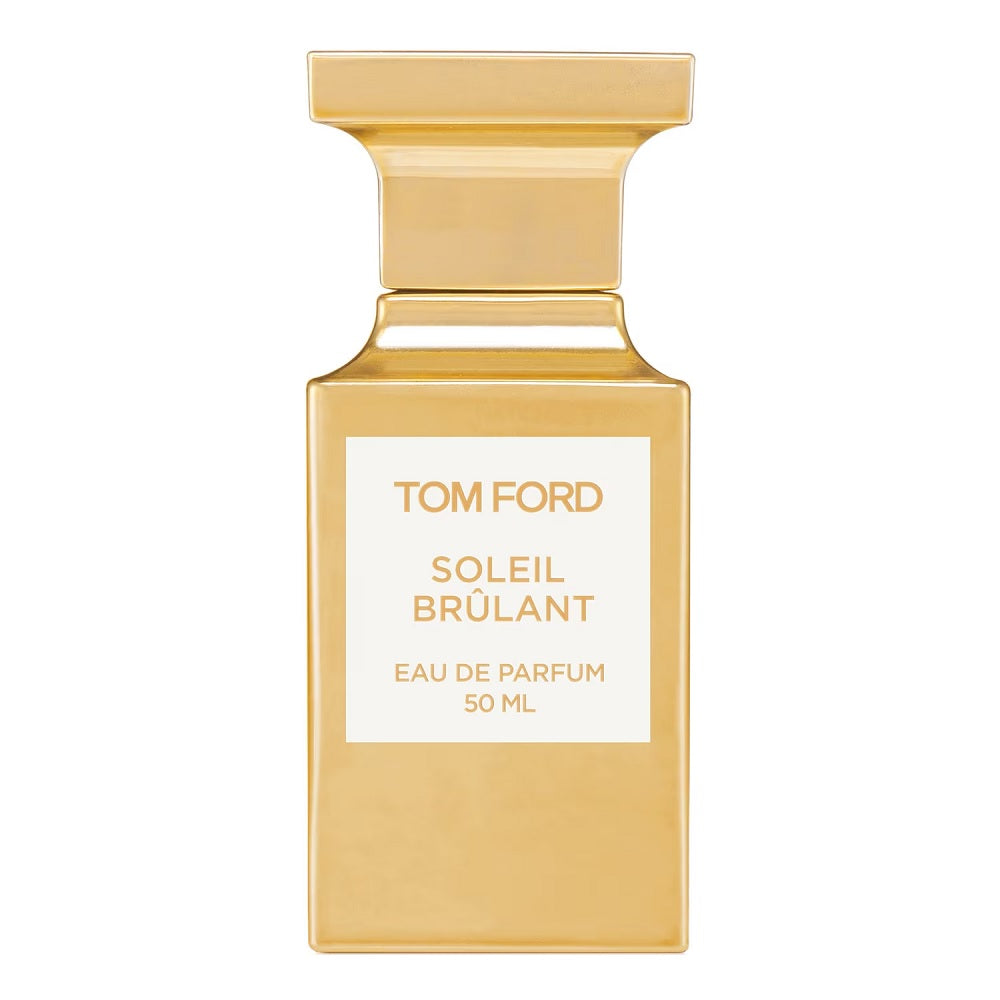 tom ford soleil brulant woda perfumowana 50 ml   