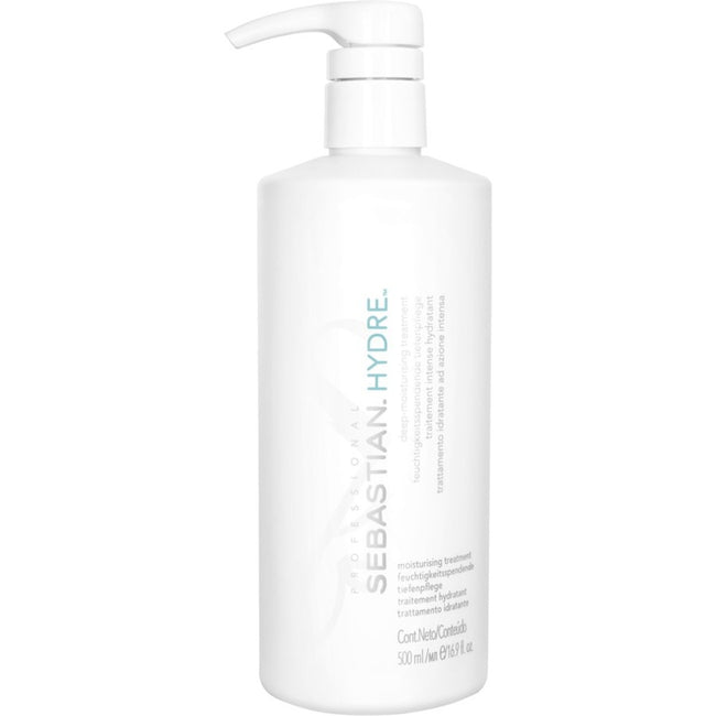 Sebastian Professional Hydre Moisturising Hair Treatment nawilżająca maska do włosów 500ml