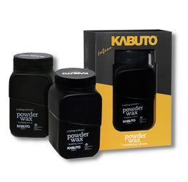 Kabuto Katana Powder Wax Mattifying Volume matujący wosk w proszku 20g