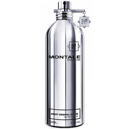 Montale Sweet Oriental Dream woda perfumowana spray 100ml