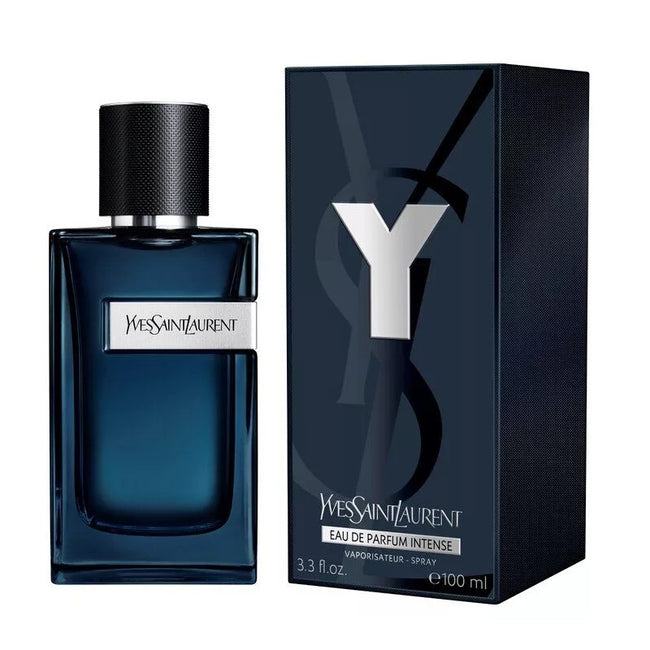 Yves Saint Laurent Y Intense Pour Homme woda perfumowana spray 100ml