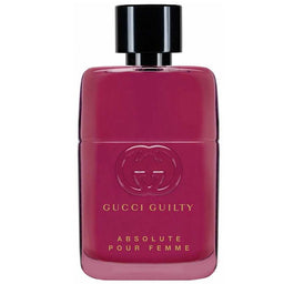 Gucci Guilty Absolute Pour Femme woda perfumowana spray  Tester