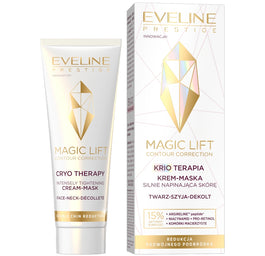 Eveline Cosmetics Magic Lift krem-maska silnie napinająca skórę 50ml