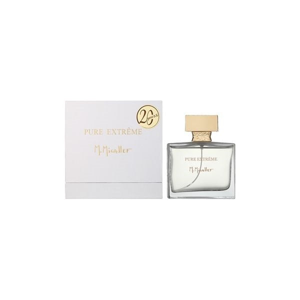 m. micallef pure extreme