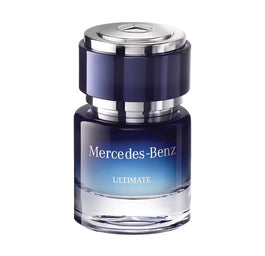 Mercedes-Benz Ultimate woda perfumowana spray 40ml