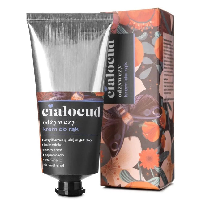 Flagolie Ciałocud odżywczy krem do rąk 70ml