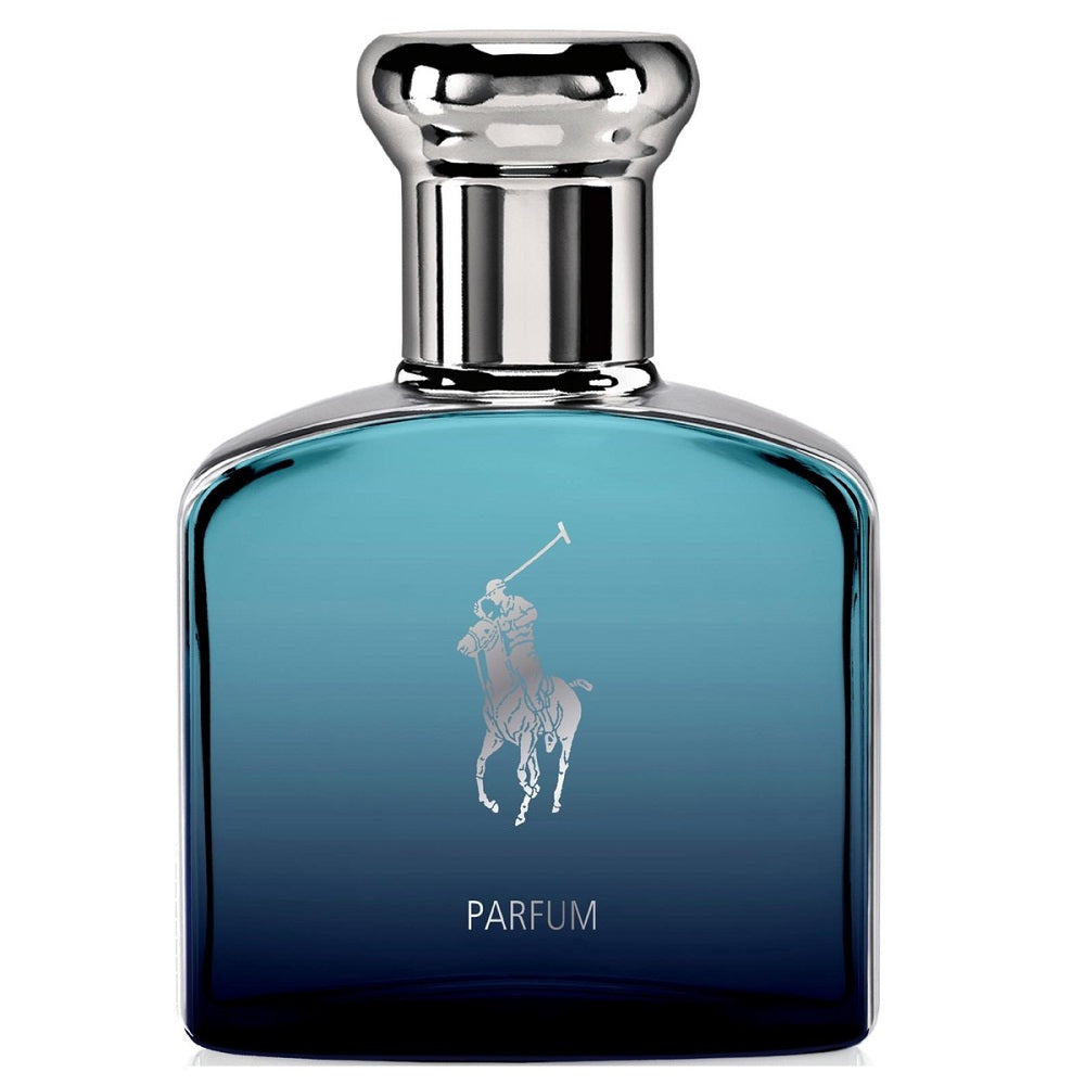 ralph lauren polo deep blue ekstrakt perfum 40 ml   