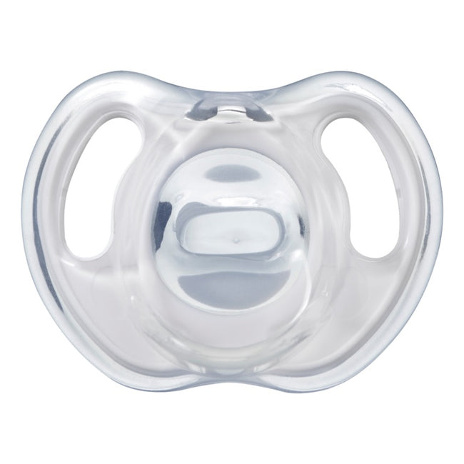 Tommee Tippee Ultra Light smoczek uspokajający 6-18m 2szt