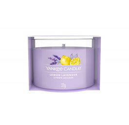 Yankee Candle Świeca zapachowa mini Lemon Lavender 37g