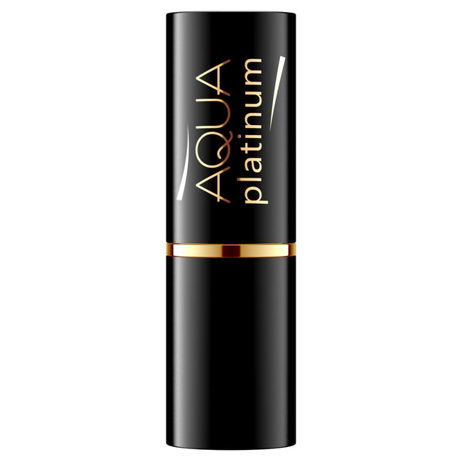 Eveline Cosmetics Aqua Platinum nawilżająca pomadka do ust 480