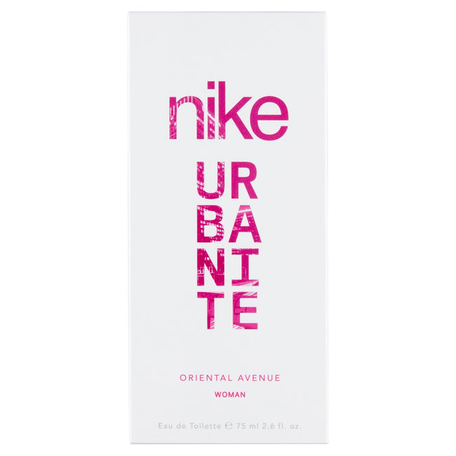 Nike Urbanite Oriental Avenue Woman woda toaletowa spray