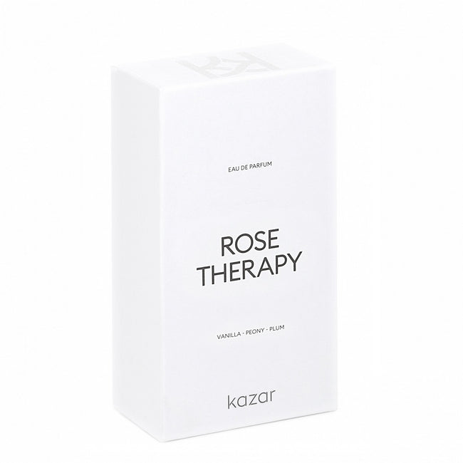 Kazar Rose Therapy woda perfumowana spray 100ml
