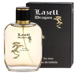 Lazell Dragon For Men woda toaletowa spray