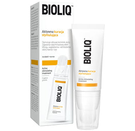 BIOLIQ Pro aktywna kuracja stymulująca 30ml
