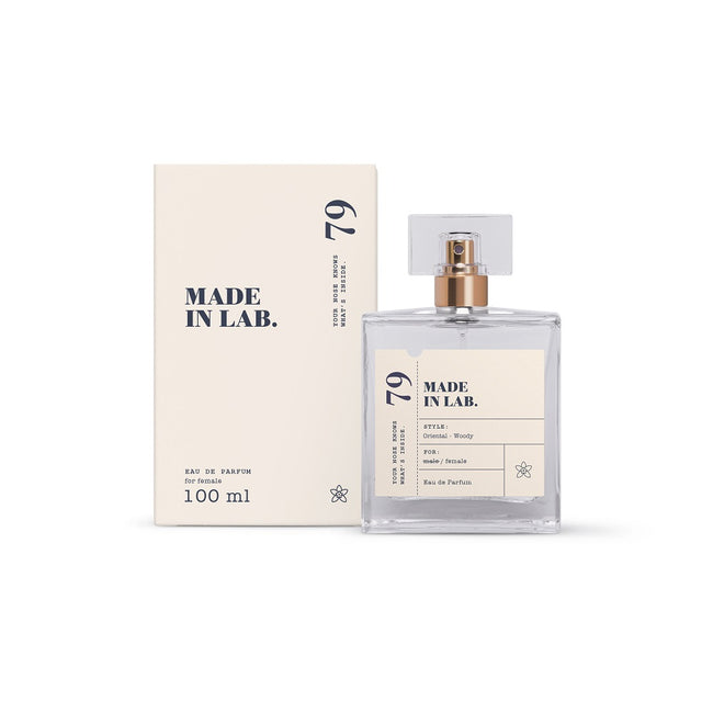 Made In Lab 79 Women woda perfumowana spray