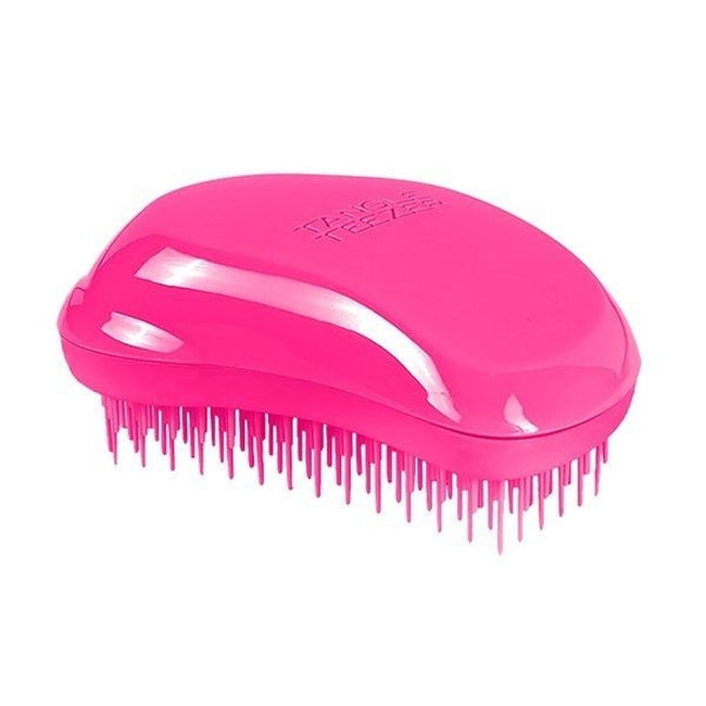 Tangle Teezer The Original Mini szczotka do włosów Bubblegum Pink