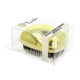 Twish Spiky Hair Brush Model 3 szczotka do włosów Shining Gold