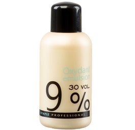 Stapiz Basic Salon Oxydant Emulsion woda utleniona w kremie 9% 150ml
