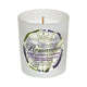 Nesti Dante Romantica Candle świeca zapachowa Lawenda & Werbena 160g