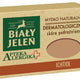 Biały Jeleń Apteka Alergika mydło naturalne dermatologiczne do skóry podrażnionej Ichtiol 125g