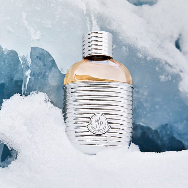 Moncler Pour Femme woda perfumowana spray 100ml