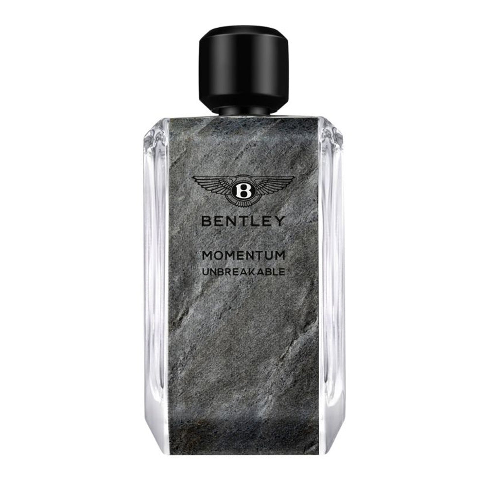 bentley momentum unbreakable woda perfumowana 100 ml   