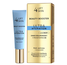 Lift4Skin Beauty Booster Ultra Hydration Kwas Hialuronowy + B5 krem pod oczy i na powieki 15ml
