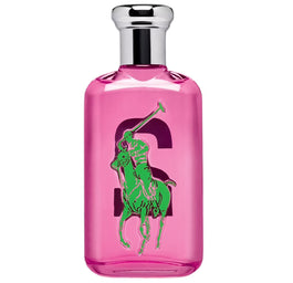 Ralph Lauren Big Pony 2 For Women woda toaletowa spray