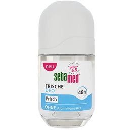 Sebamed Frische Deo Frisch dezodorant w kulce 50ml