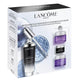 Lancome Advanced Genifique zestaw serum do twarzy 50ml + krem pod oczy 5ml + krem przeciwzmarszczkowy na dzień 15ml + krem przeciwzmarszczkowy na noc 15ml