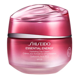 Shiseido Essential Energy Hydrating Day Cream SPF20 nawilżający krem na dzień 50ml