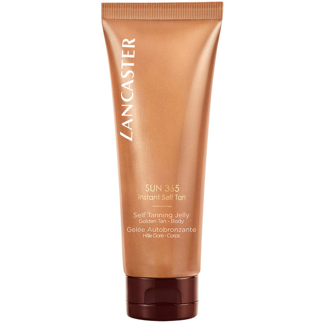 Lancaster Sun 365 Self Tanning Jelly samoopalający żel do ciała 125ml