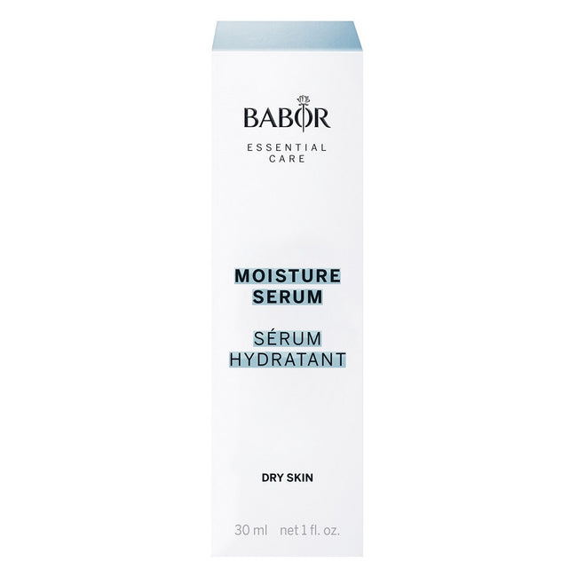 Babor Essential Care Moisture Serum nawilżające serum do twarzy 30ml