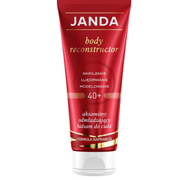 Janda Body Reconstructor balsam do ciała 40+ 200ml