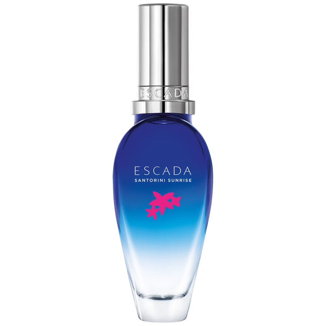 Escada Santorini Sunrise Limited Edition woda toaletowa spray 30ml - perfumy damskie