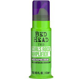Tigi Bed Head Curls Rock Amplifier Cream krem do stylizacji włosów kręconych 113ml