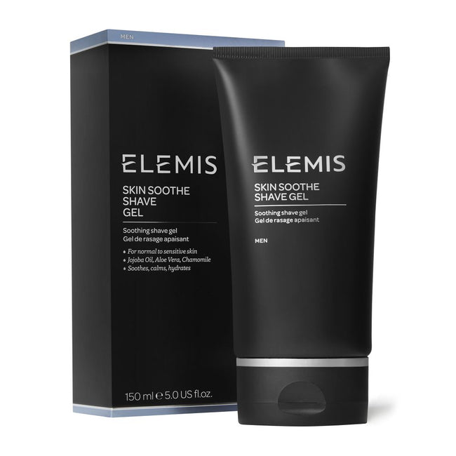 ELEMIS Skin Soothe Shave Gel łagodzący żel do golenia 150ml