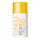 Clinique SPF 50 Mineral Sunscreen Fluid for Face emulsja do opalania twarzy 30ml