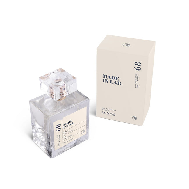 Made In Lab 68 Women woda perfumowana spray