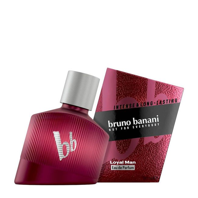 Bruno Banani Loyal Man woda perfumowana spray 30ml